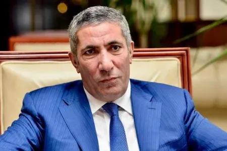 "Beynəlxalq sturukturların böyük islahatlara ehtiyacı var" - Siyavuş Novruzov