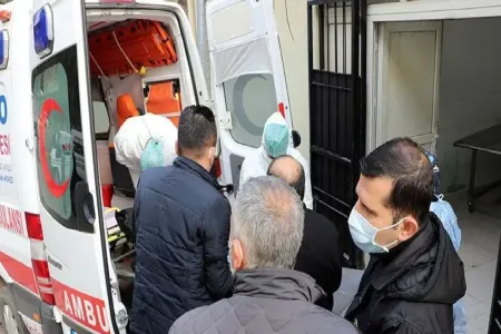 Məktəbdə görünməmiş VƏHŞİLİK - 15 nəfər 14 yaşlı şagirdin... - VİDEO