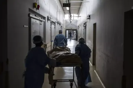 Səməndər Həsənov ÖLÜB YOXSA - ÖLDÜRÜLÜB?