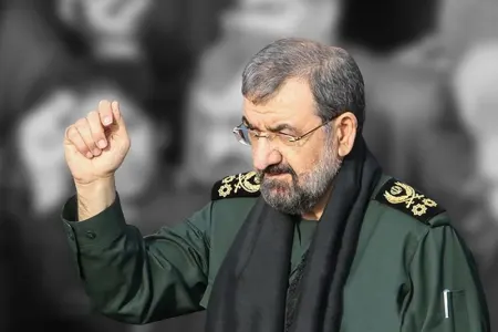 İrandan İslam Ordusu çağırışı: - "ABŞ və İsrailə qarşı.."