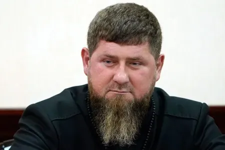 Ramzan Kadırovdan ŞOK AÇIQLAMA: - "Kütləvi iğtişaşlar..."