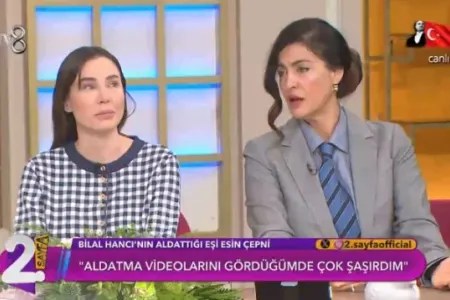 Niyə kişi üçün ağlayırsan? – - Canlı yayımda müğənnidən SƏRT SÖZLƏR