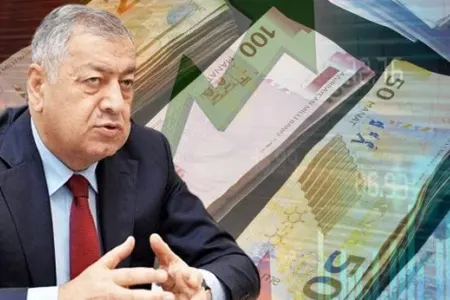 Bankda krediti olan vətəndaşlar üçün VACİB XƏBƏR - Sabah bu QƏRAR VERİLƏCƏK!