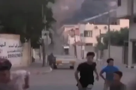 Qəzzanı tərk edənləri sayı artır - RTV VİDEO