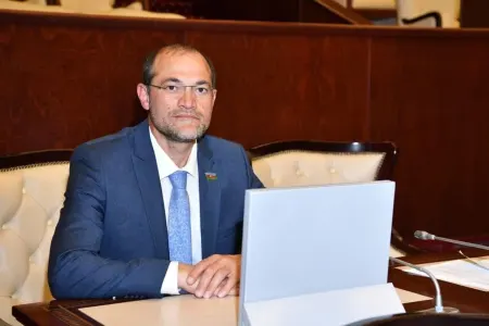 Deputatdan subay oğlanlar barədə maraqlı - AÇIQLAMA