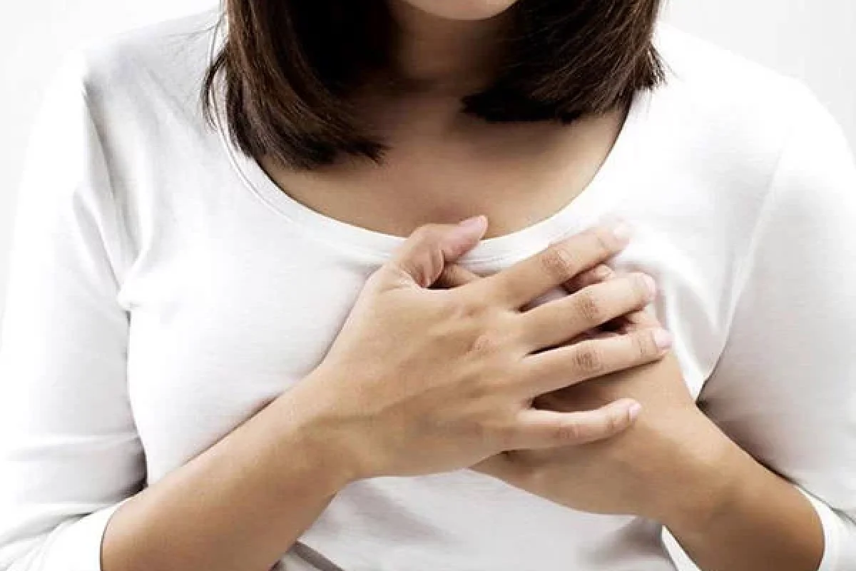 Qadınlar, diqqət: - İNSULT bu əlamətlərlə gəlir