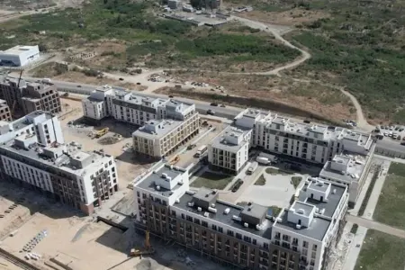 Şərqi Zəngəzurda üç şəhərcik salınacaq