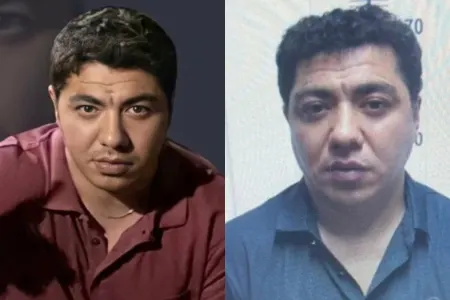 "Mahir ay brat" məhkəmə qarşısında