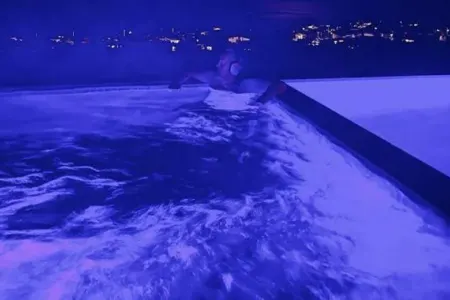 Hovuzda boğulan aktyorun ölümü barədə yeni faktlar - FOTO