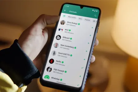 "WhatsApp"ın gözlənilən funksiyası aktivləşdi