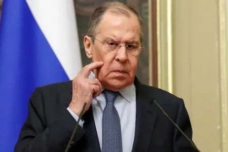 İsrailin bu addımı - QƏBULEDİLMƏZDİR - Lavrov