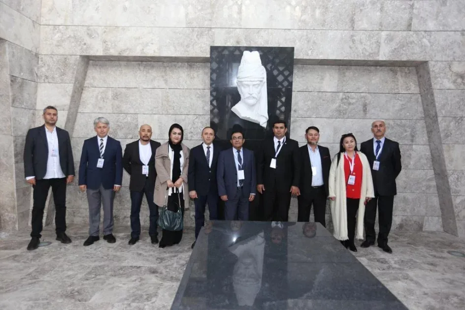 Şuşa növbəti beynəlxalq tədbirə ev sahibliyi - ETDİ - FOTO