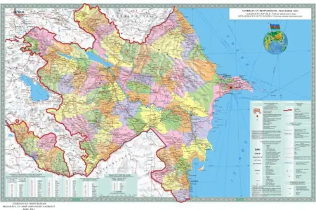 “Ermənistan tarixi” dərsliyində Qarabağ Azərbaycanın tərkibində - GÖSTƏRİLDİ