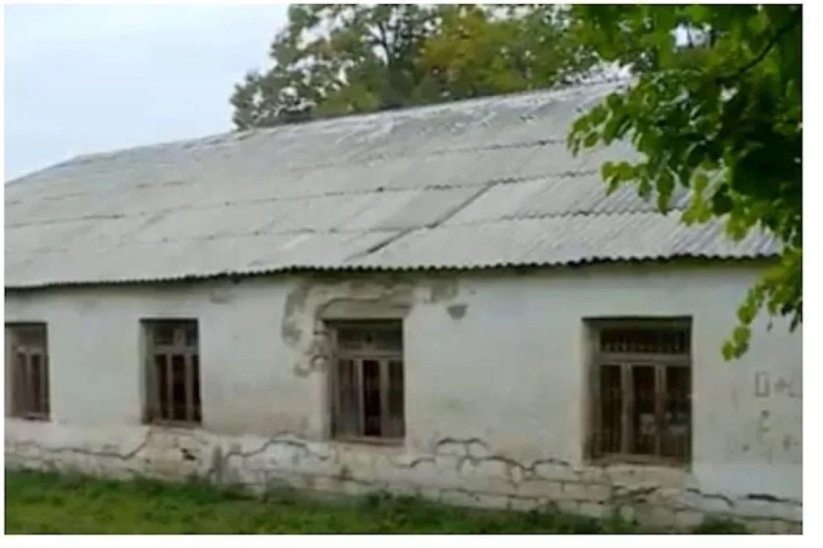 Həkimsiz qalan kənd sakinləri "OD PÜSKÜRDÜ" - — VİDEO