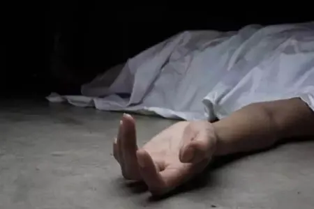 Bakıda kişi qonşu qadını döyüb öldürdü