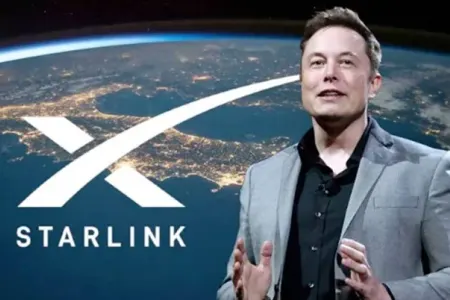 Elon Maskın internet layihəsi - aktivləşdirildi