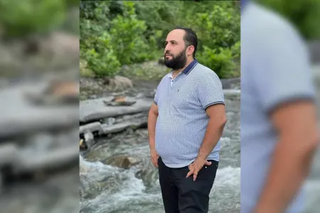Sumqayıtda silahlı basqında güllələnən Türkiyə vətəndaşı - komaya düşdü