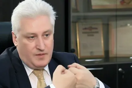 "Ermənistan özünü Cənubi Qafqazın marginalına çevirir" - RTV VİDEO