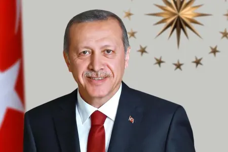 "Türkiyə bu gün daha güclü və güvənli ölkədir" - Ərdoğan