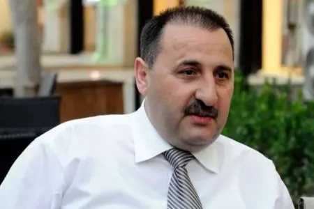 Həbsdəki sabiq deputatdan YENİ - XƏBƏR VAR