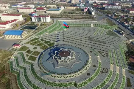 Naxçıvanda yeni nazirlik - YARADILDI