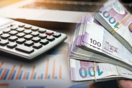 Gələn il siyasi partiyalara 5 milyon - AYRILACAQ