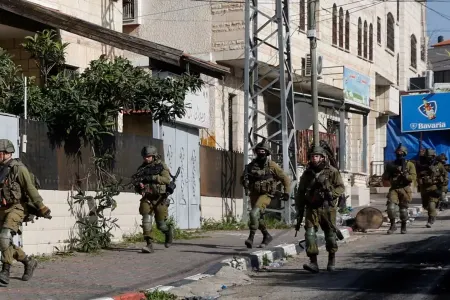 İsrail ordusu əməliyyatları dayandıra bilər