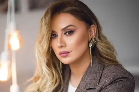 Roza Zərgərliyə ağır itki - FOTO