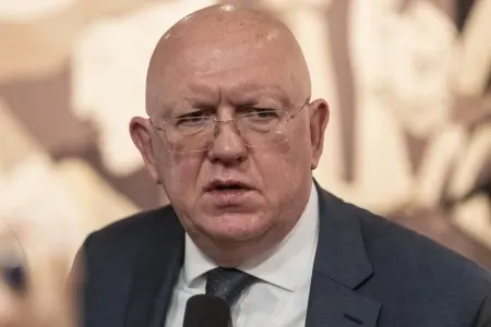 Rusiyadan sərt xəbərdarlıq: - "Qan dayanmasa, Yaxın Şərqdə..."