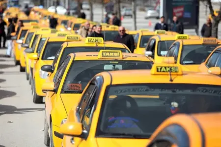 Taksi sürücüsündən görünməmiş VƏHŞİLİK: - Məktəb müəllimini... -FOTO