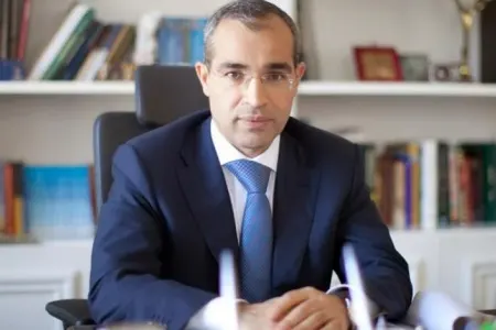 Ərzaq qiymətlərinin düşməsini müşahidə edirik - Nazir