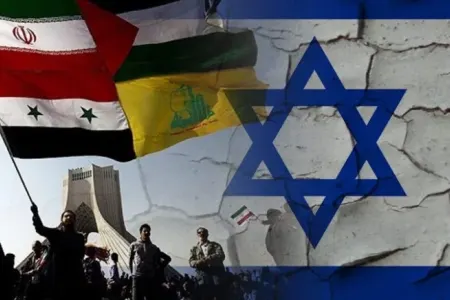 Yaxın Şərqdə eskalasiya hansı - iqtisadi nəticələrə SƏBƏB OLACAQ?