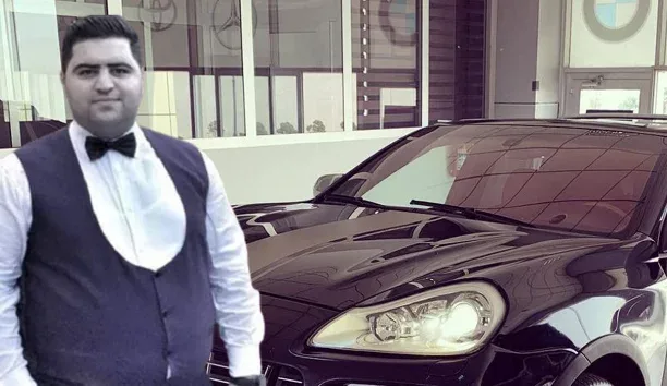 Məşhur avtosalonunun sahibinə 7 il həbs verildi