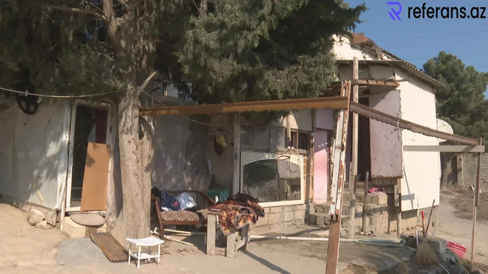 Bakıda DƏHŞƏTLİ CİNAYƏTLƏ bağlı YENİ DETALLAR - qızın anası DANIŞDI / FOTOLAR