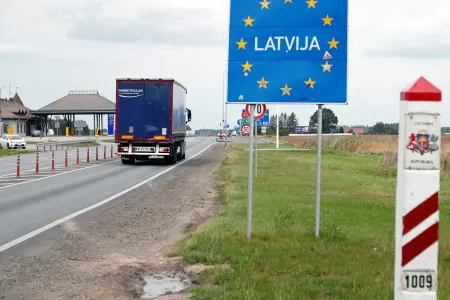Belarus bu ölkədən gətirilən mallara qadağa - QOYDU