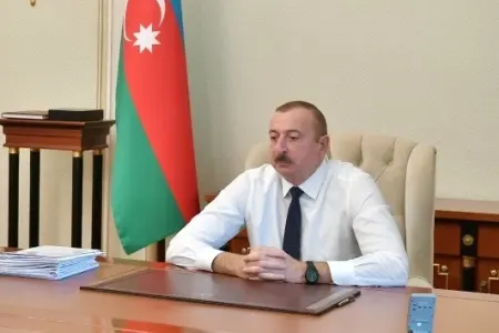"20 milyard ABŞ dollarından çox sərmayə qoyub" - Dövlət başçısı