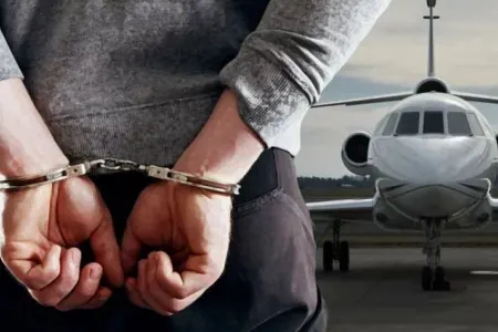 Bakıda saxlanılan “Azərbaycan mafiya”sının başçısı ilə bağlı - ŞOK FAKTLAR - FOTO