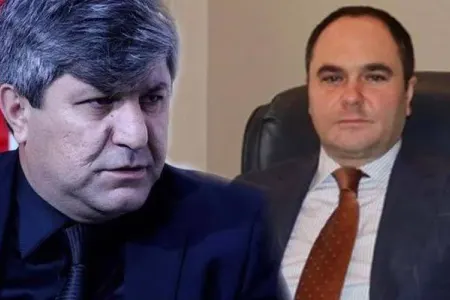 Əvəz Zeynallı ilə Rasim Məmmədov məhkəmədə dava saldı