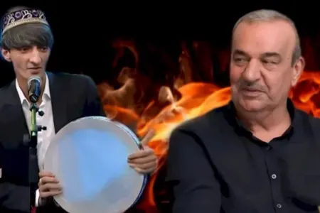 “Biz Balaəlidən nə istəyirik, ağıllı olsun” - – Ağamirzə