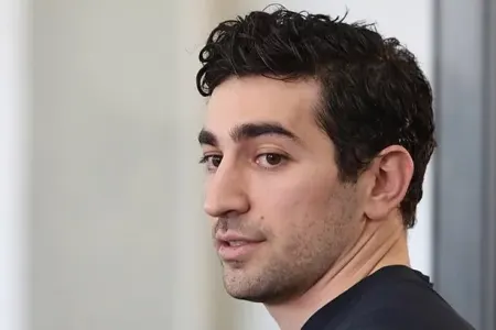 Köçəryanın oğlu deputat olur?