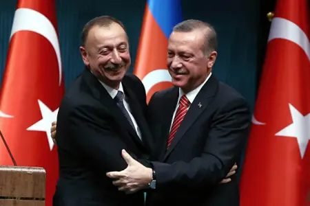 Ərdoğan 21 ildə nələrə nail oldu?
