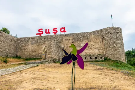 Şuşada TDT dövlət başçılarının toplantısı keçiriləcək