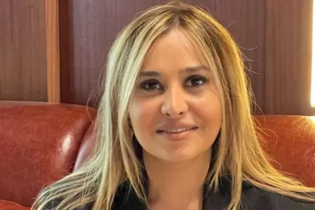 Tanınmış aparıcı ATV-dən getdi
