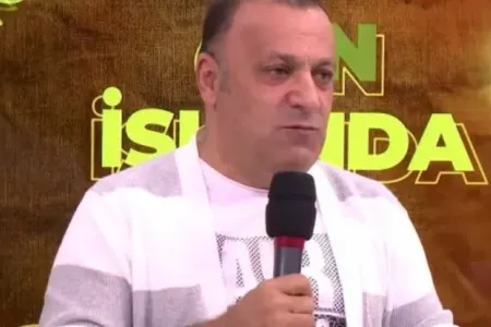 "20 Yanvar" dairəsindən keçəndə elə bil cəhənnəmdəyəm"