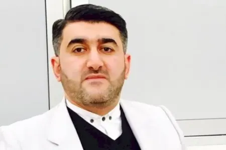 “Ginekoloji və estetik əməliyyat zamanı qadın kişi həkimlə siğə etdirməlidir”