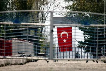 Ermənistanla sərhəd nə vaxt açılacaq? - Türkiyənin şərti