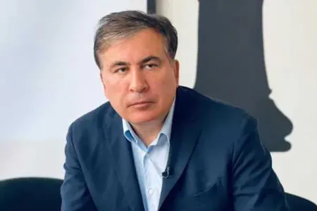 "Biz onları bura köçməyə dəvət etməmişik" - — Saakaşvili