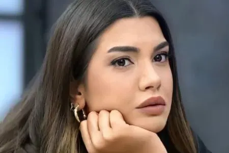Fulya Öztürkün verilişində TƏSİRLİ ANLAR - — VİDEO
