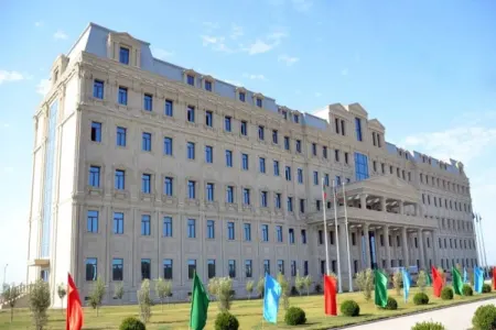 Müdafiə Nazirliyi "Dəniz komando təməl kursu"na qəbul elan edib