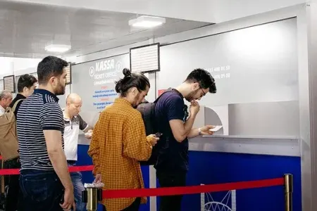 Avtovağzallar gücləndirilmiş iş rejimində fəaliyyət - göstərəcək